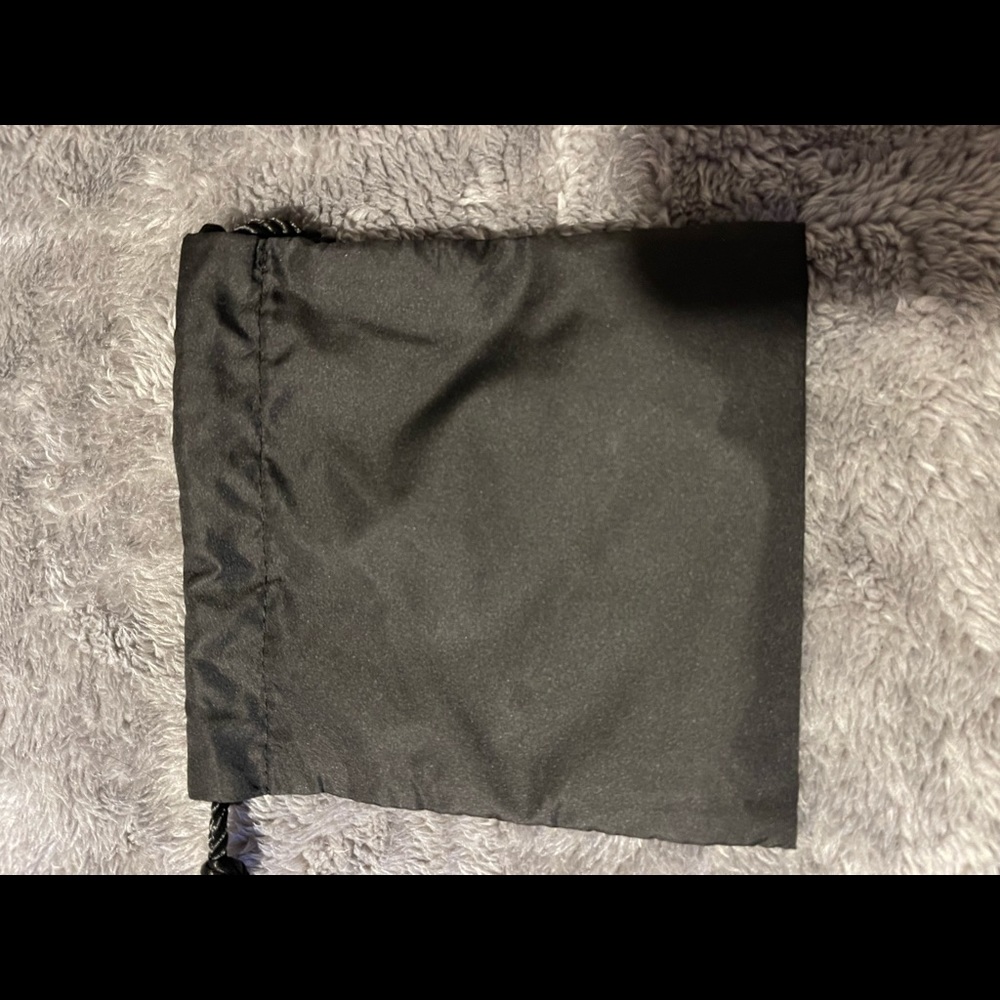 Authentic Chanel Pouch - Picture 2 of 2